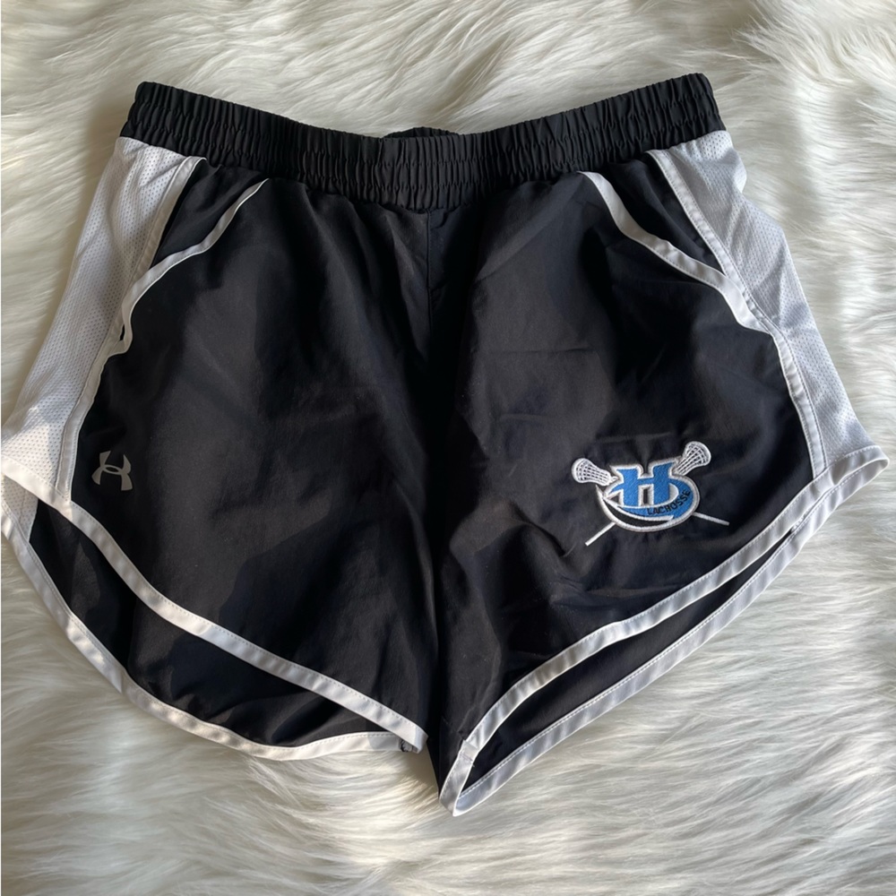 Under Armour Loose Fit Women’s Shorts